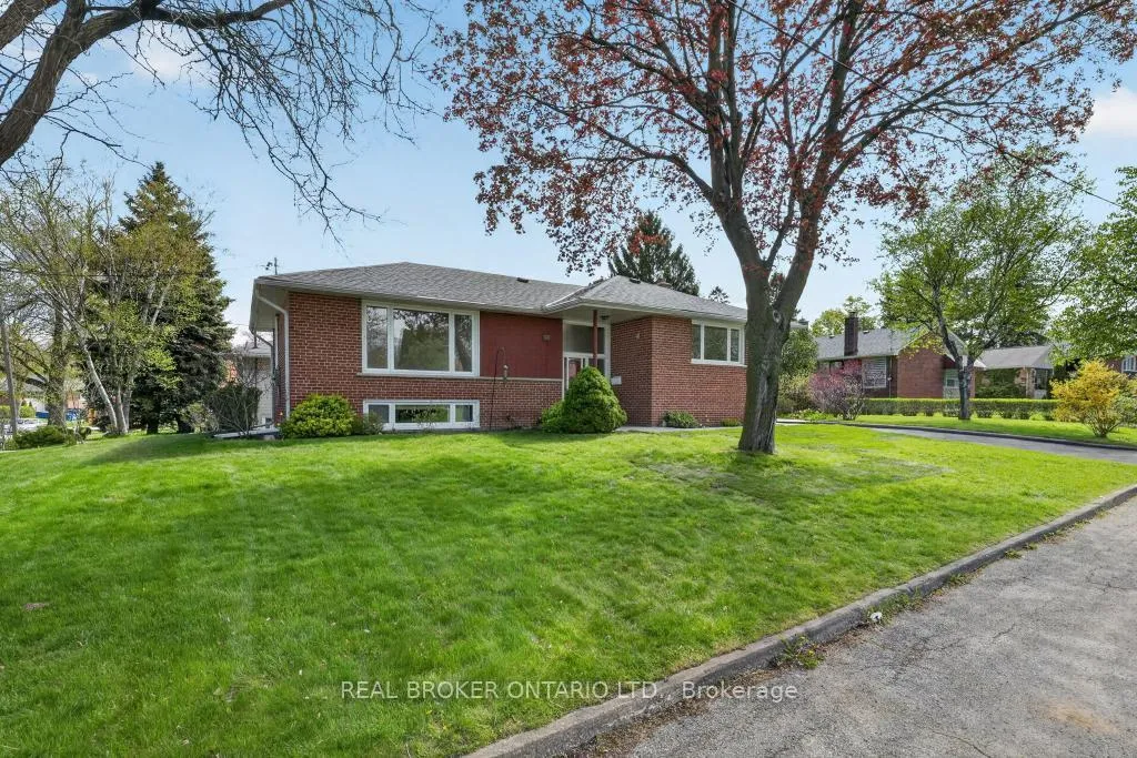 Photo 50 of 44 Mitre Place, Etobicoke, Kingsview Village-The Westway — HOMEH