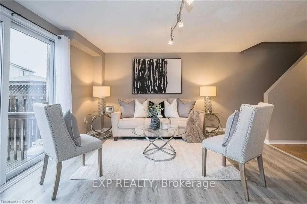 Photo 2 of 27 Max Becker Drive, Kitchener, Larentian West — HOMEH