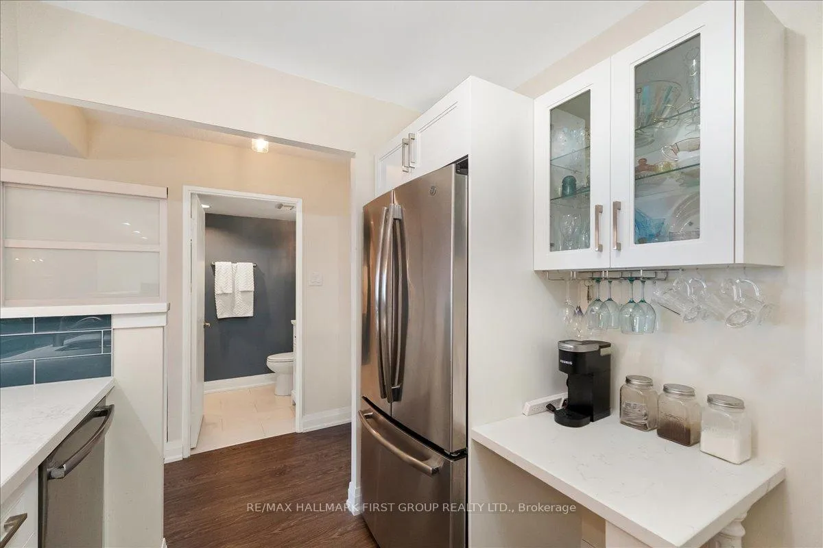 Photo 4 of Unit 630, 1880 Valley Farm Road, Pickering, Town Centre — HOMEH