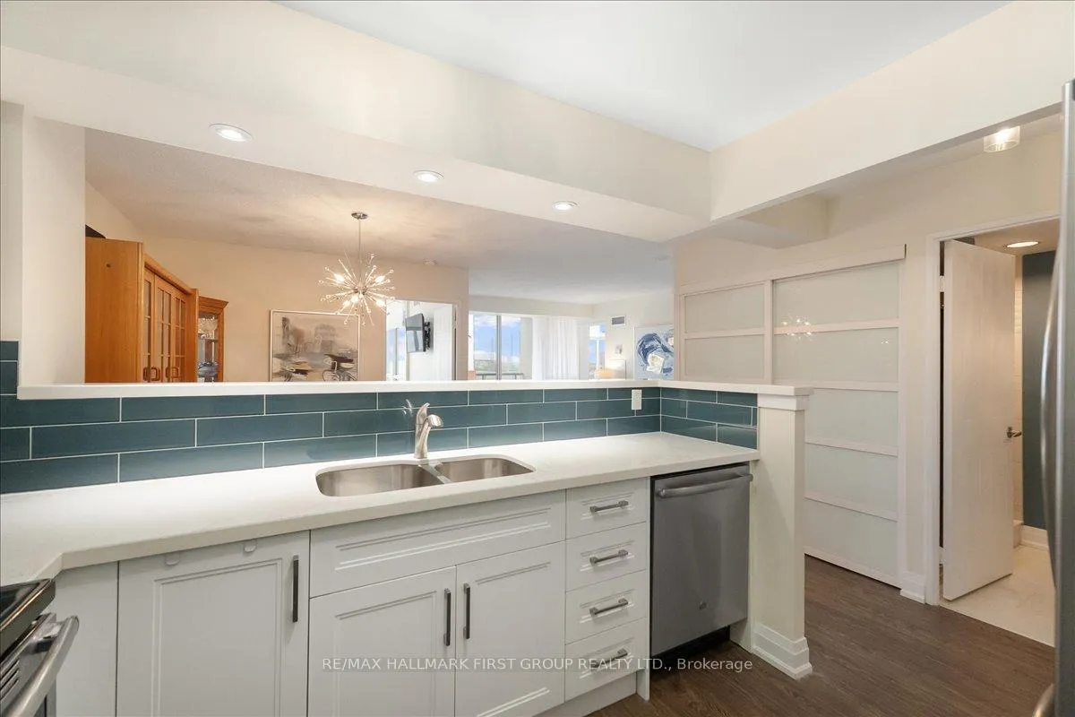 Photo 5 of Unit 630, 1880 Valley Farm Road, Pickering, Town Centre — HOMEH