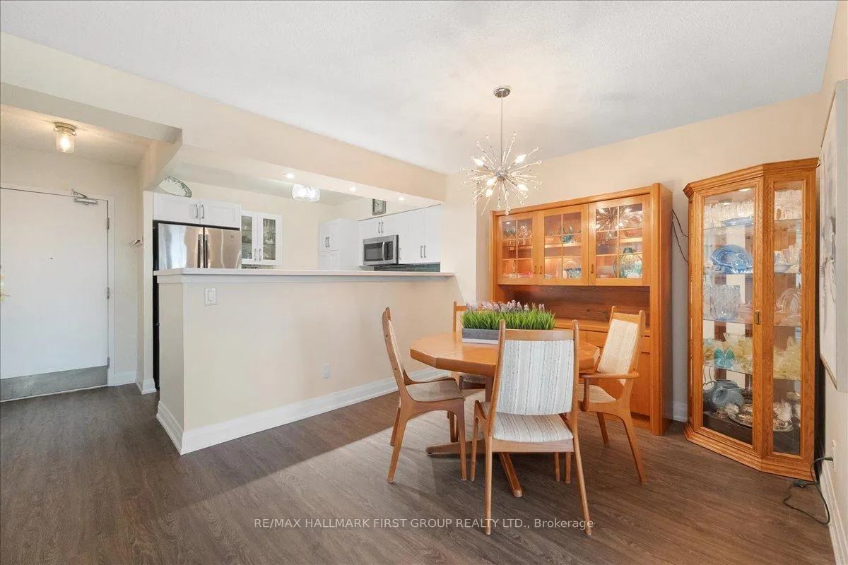 Photo 7 of Unit 630, 1880 Valley Farm Road, Pickering, Town Centre — HOMEH