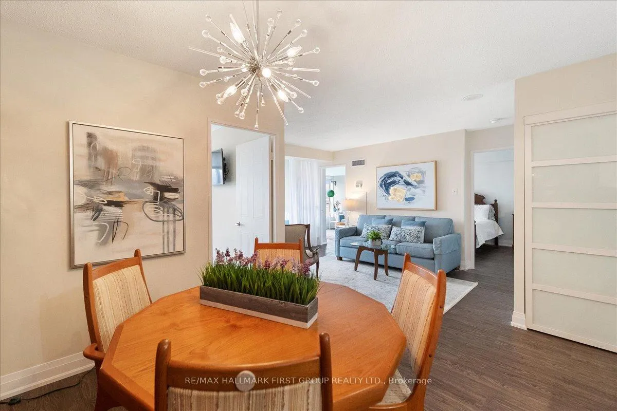 Photo 9 of Unit 630, 1880 Valley Farm Road, Pickering, Town Centre — HOMEH