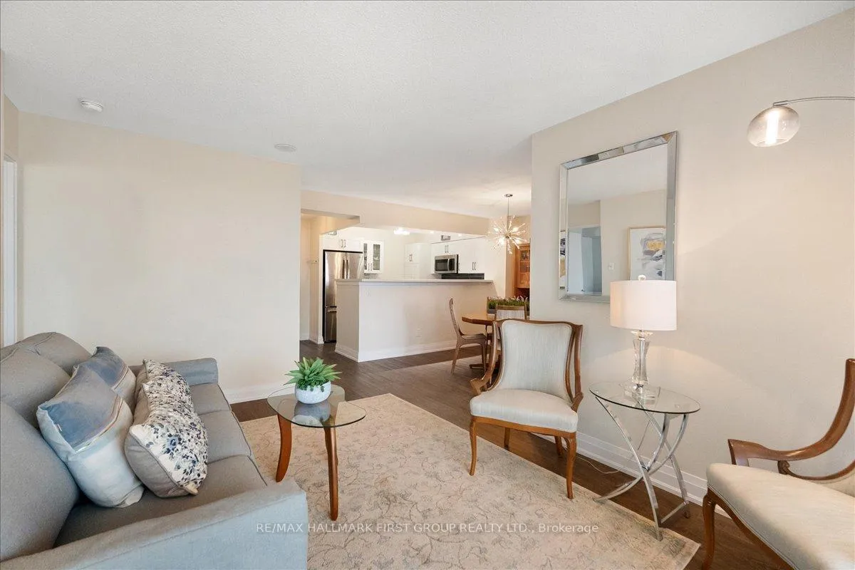 Photo 12 of Unit 630, 1880 Valley Farm Road, Pickering, Town Centre — HOMEH