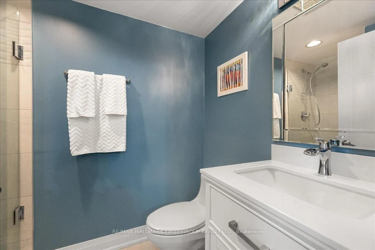 Photo 17 of Unit 630, 1880 Valley Farm Road, Pickering, Town Centre — HOMEH