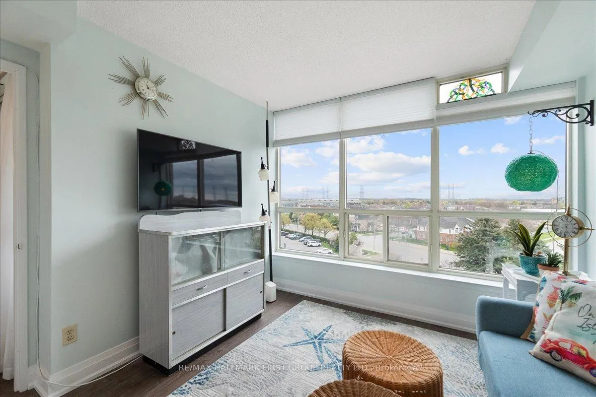 Photo 19 of Unit 630, 1880 Valley Farm Road, Pickering, Town Centre — HOMEH