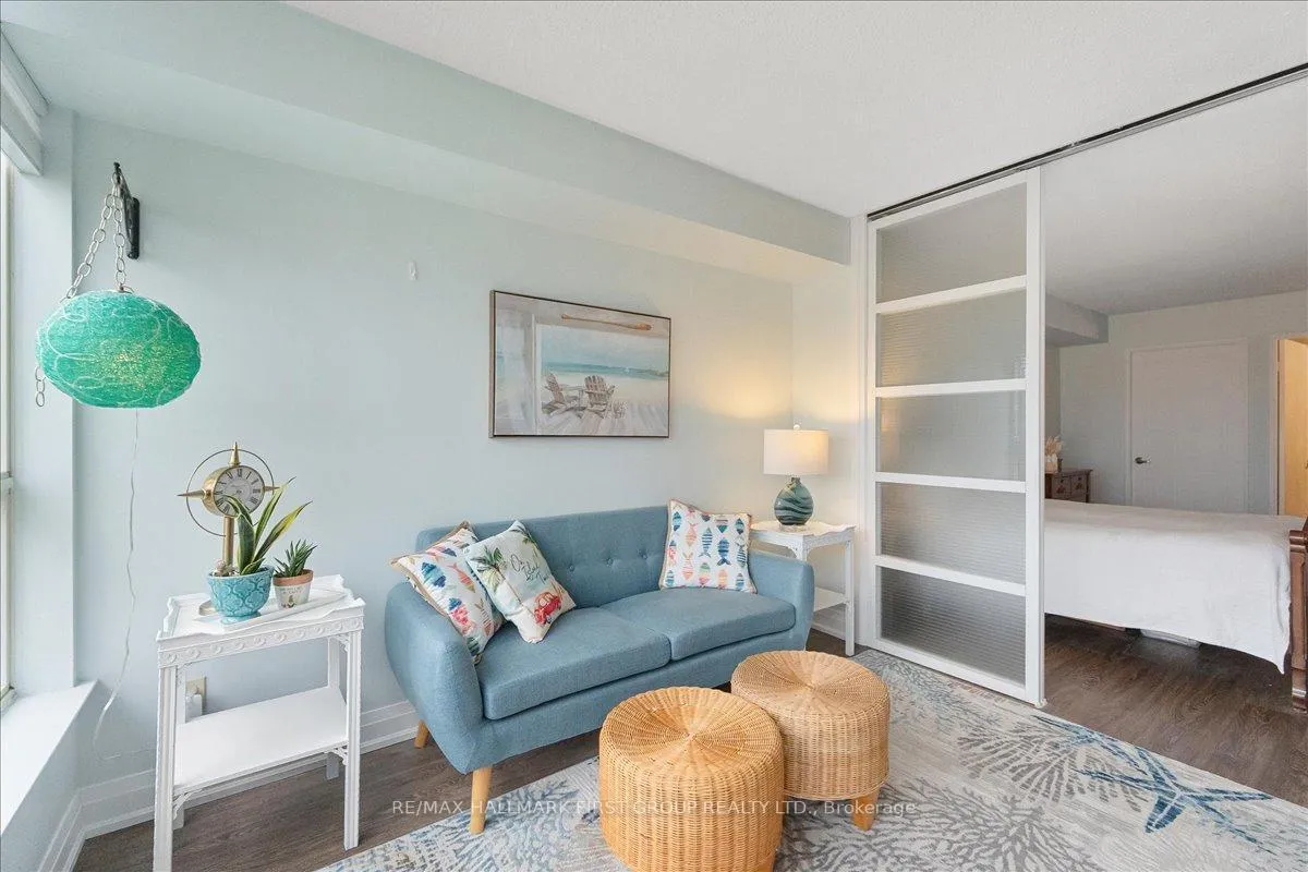 Photo 20 of Unit 630, 1880 Valley Farm Road, Pickering, Town Centre — HOMEH