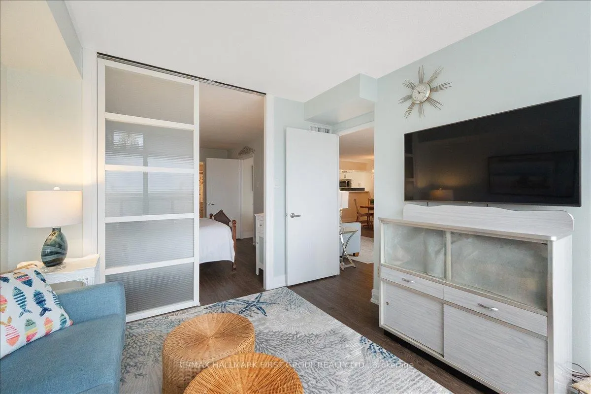Photo 21 of Unit 630, 1880 Valley Farm Road, Pickering, Town Centre — HOMEH