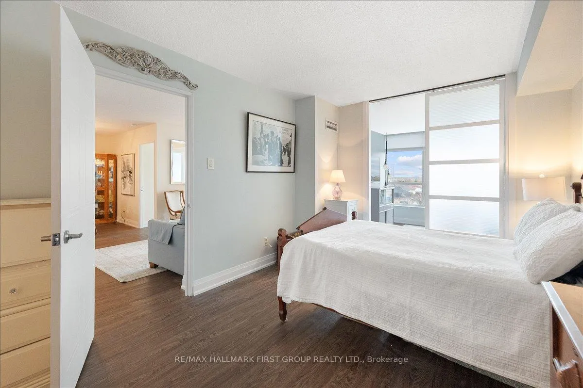Photo 23 of Unit 630, 1880 Valley Farm Road, Pickering, Town Centre — HOMEH