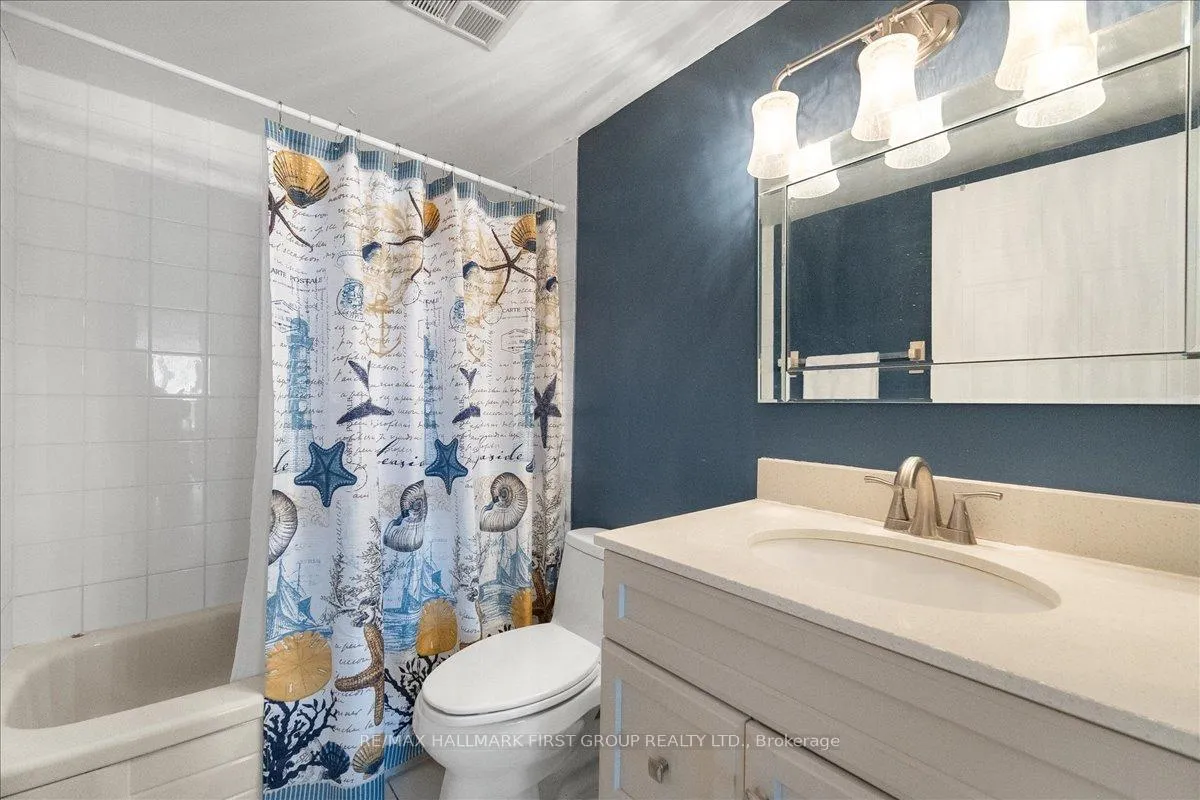Photo 25 of Unit 630, 1880 Valley Farm Road, Pickering, Town Centre — HOMEH