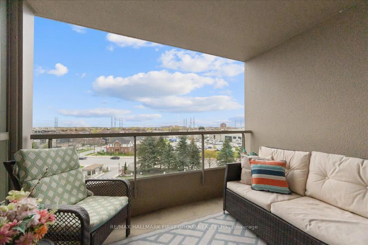 Photo 26 of Unit 630, 1880 Valley Farm Road, Pickering, Town Centre — HOMEH