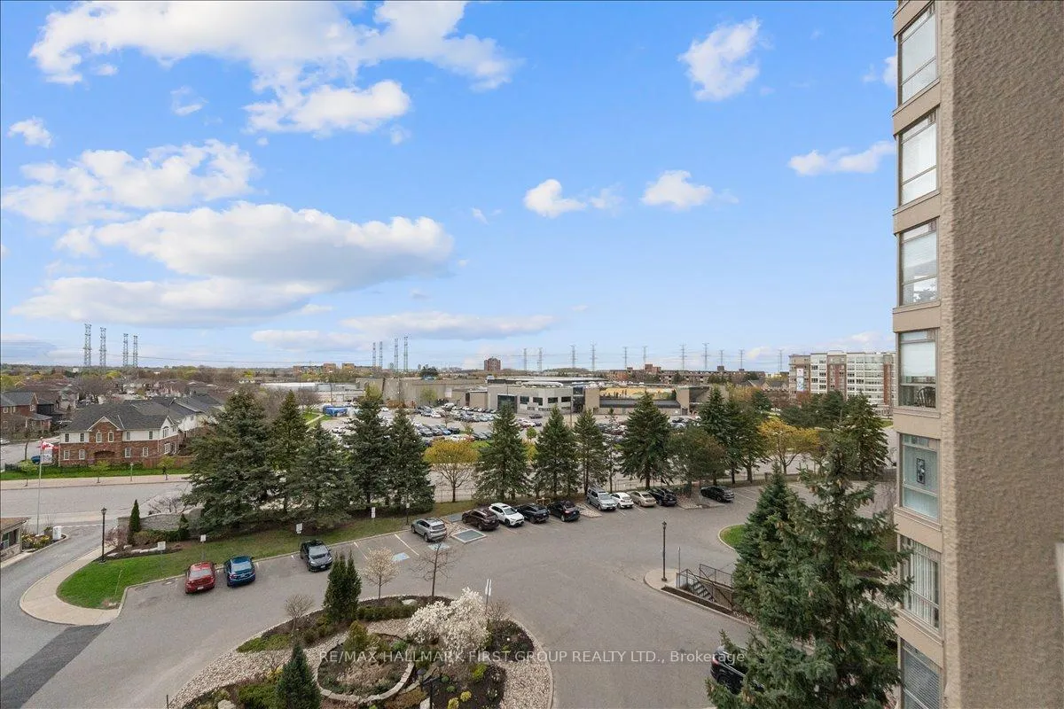 Photo 43 of Unit 630, 1880 Valley Farm Road, Pickering, Town Centre — HOMEH