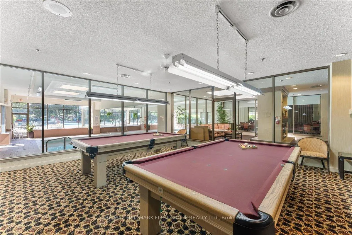 Photo 29 of Unit 630, 1880 Valley Farm Road, Pickering, Town Centre — HOMEH