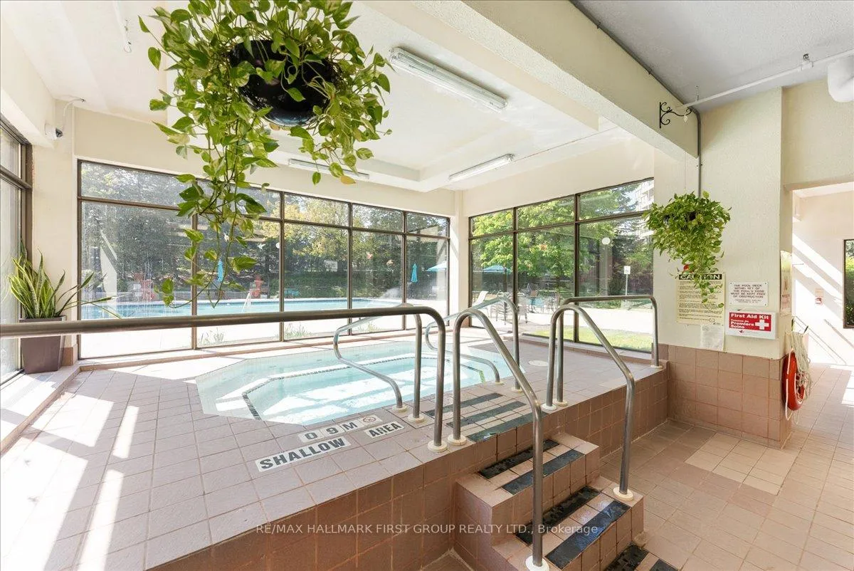 Photo 32 of Unit 630, 1880 Valley Farm Road, Pickering, Town Centre — HOMEH