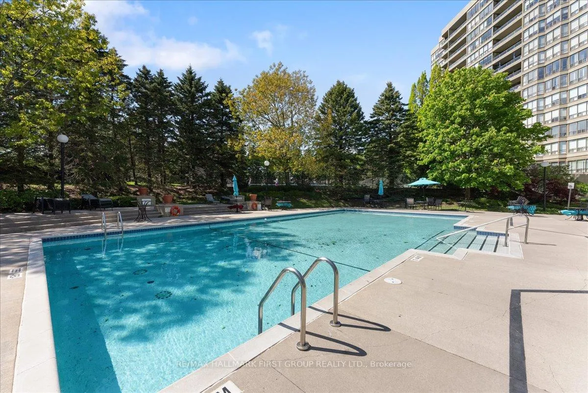 Photo 27 of Unit 630, 1880 Valley Farm Road, Pickering, Town Centre — HOMEH