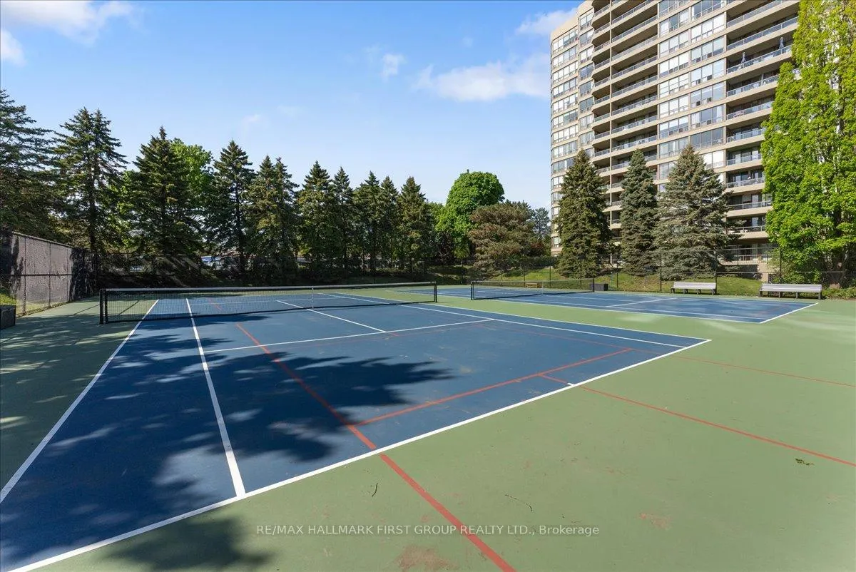 Photo 28 of Unit 630, 1880 Valley Farm Road, Pickering, Town Centre — HOMEH