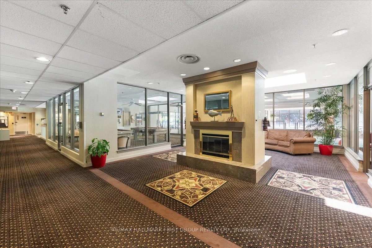 Photo 34 of Unit 630, 1880 Valley Farm Road, Pickering, Town Centre — HOMEH