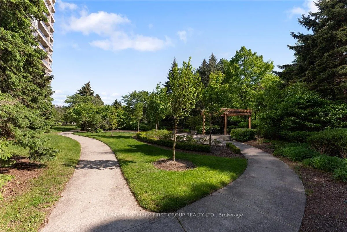Photo 39 of Unit 630, 1880 Valley Farm Road, Pickering, Town Centre — HOMEH