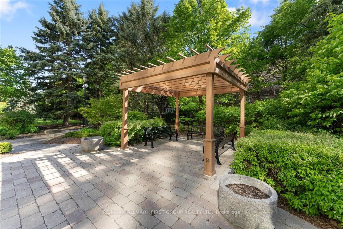 Photo 40 of Unit 630, 1880 Valley Farm Road, Pickering, Town Centre — HOMEH