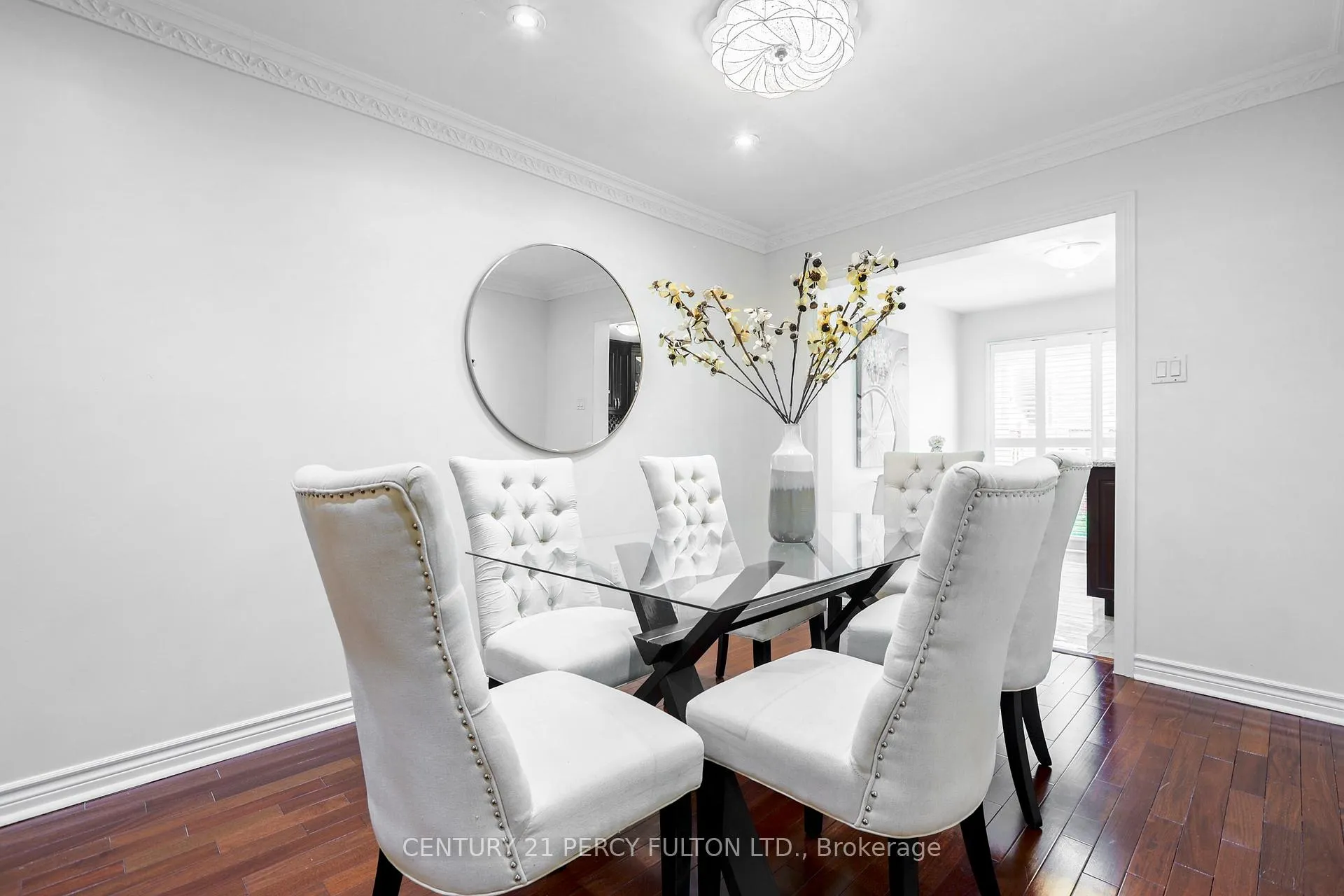 Photo 10 of 161 Sophia Road, Markham, Middlefield — HOMEH