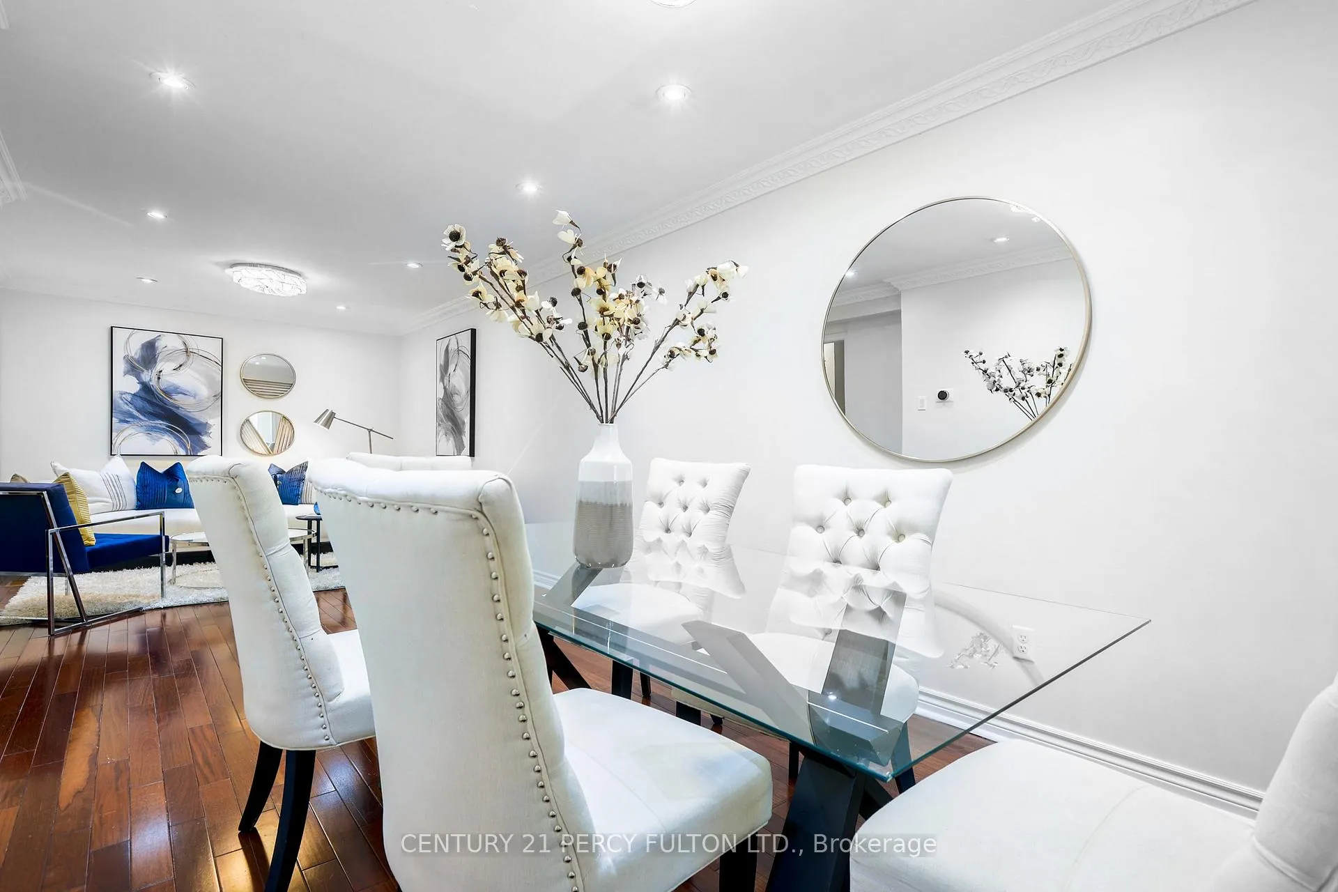 Photo 11 of 161 Sophia Road, Markham, Middlefield — HOMEH