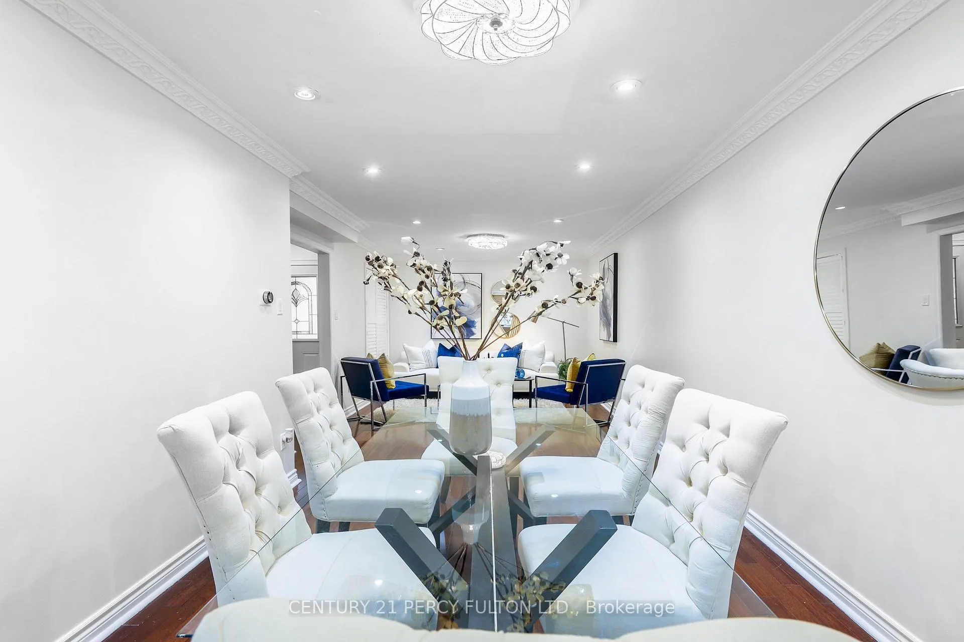 Photo 12 of 161 Sophia Road, Markham, Middlefield — HOMEH