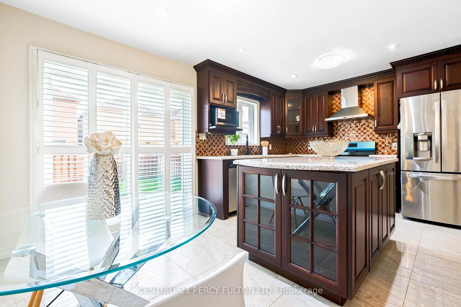 Photo 14 of 161 Sophia Road, Markham, Middlefield — HOMEH