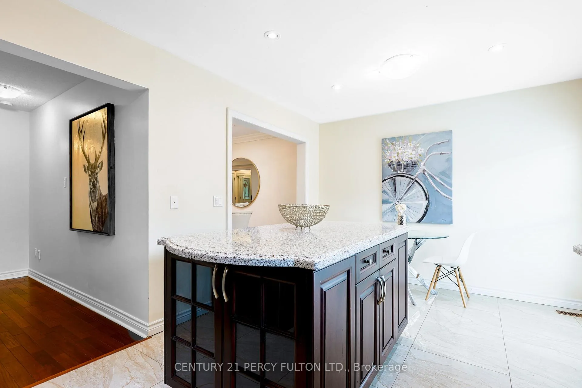 Photo 17 of 161 Sophia Road, Markham, Middlefield — HOMEH
