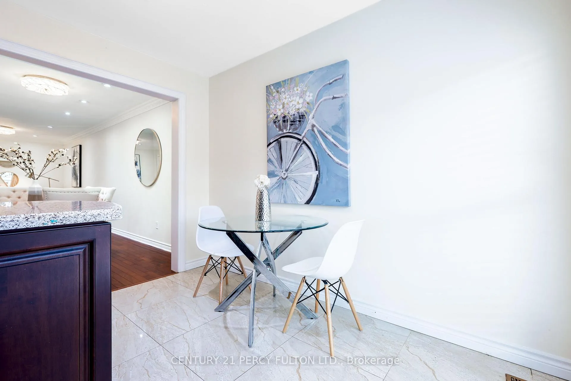 Photo 21 of 161 Sophia Road, Markham, Middlefield — HOMEH