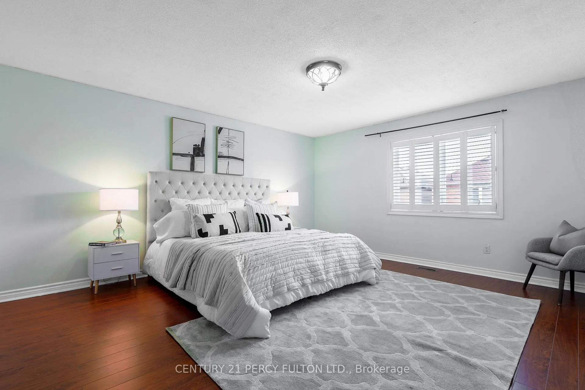 Photo 25 of 161 Sophia Road, Markham, Middlefield — HOMEH