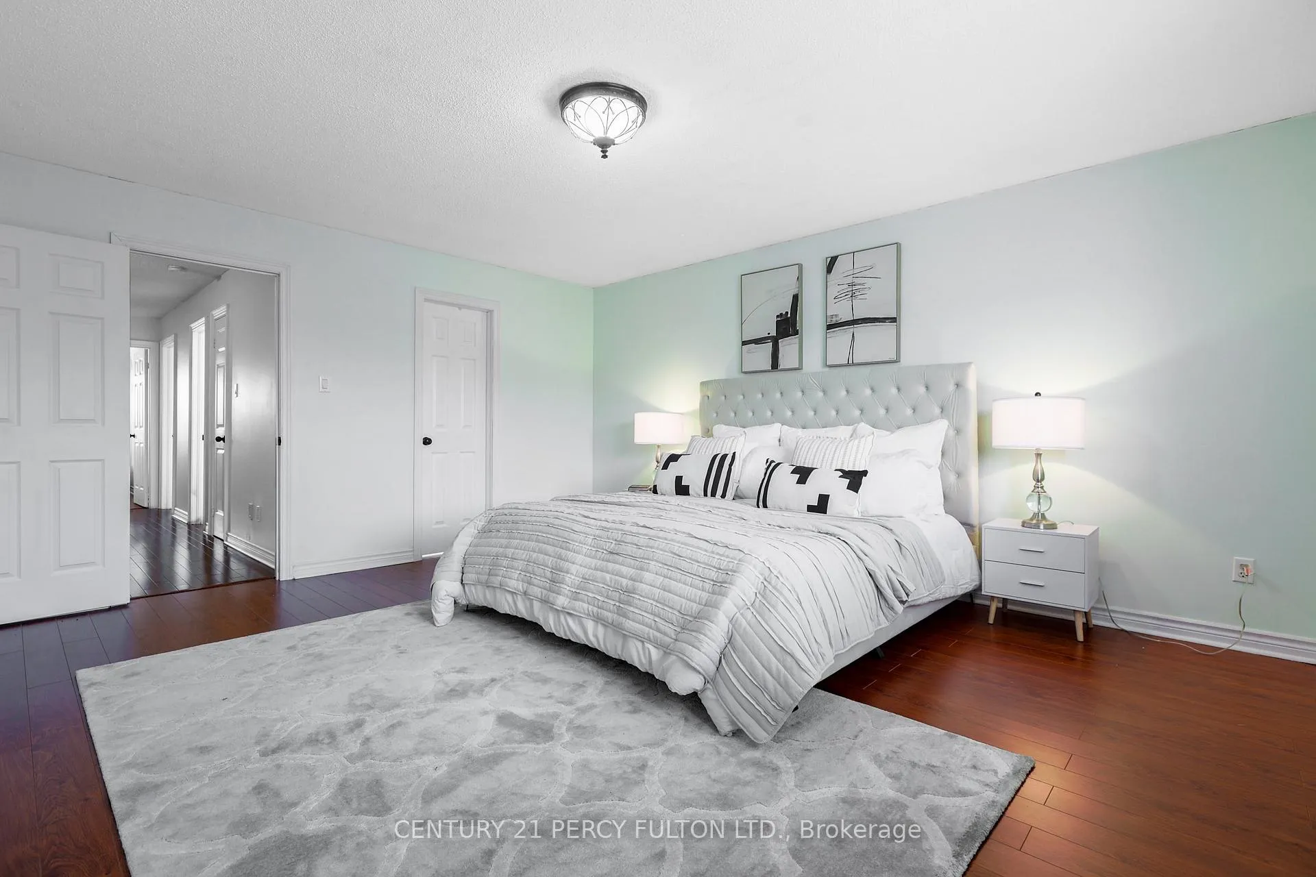 Photo 26 of 161 Sophia Road, Markham, Middlefield — HOMEH