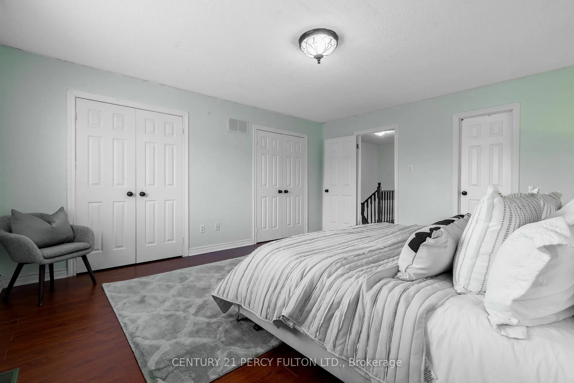 Photo 27 of 161 Sophia Road, Markham, Middlefield — HOMEH
