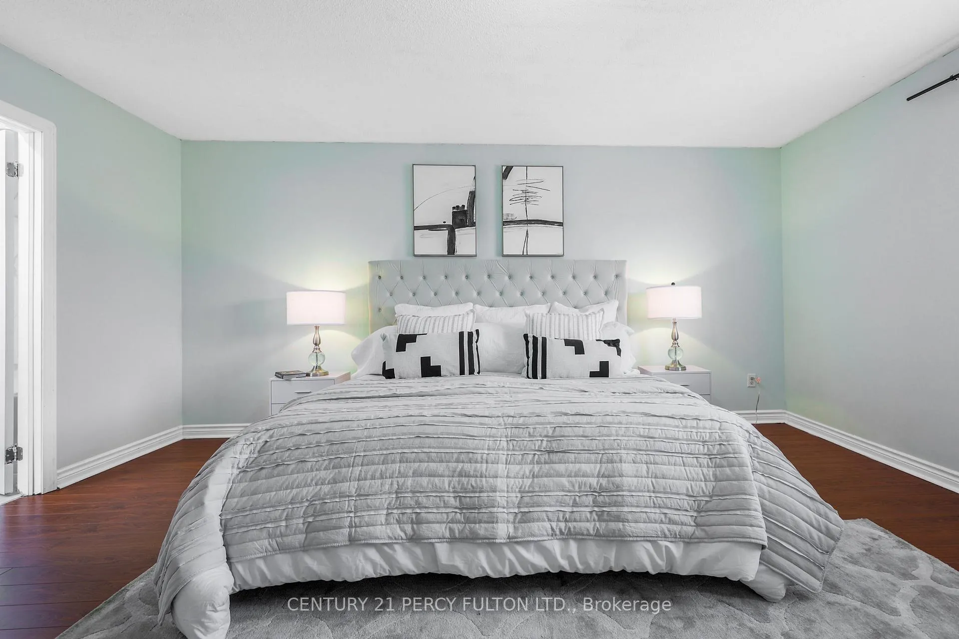 Photo 28 of 161 Sophia Road, Markham, Middlefield — HOMEH