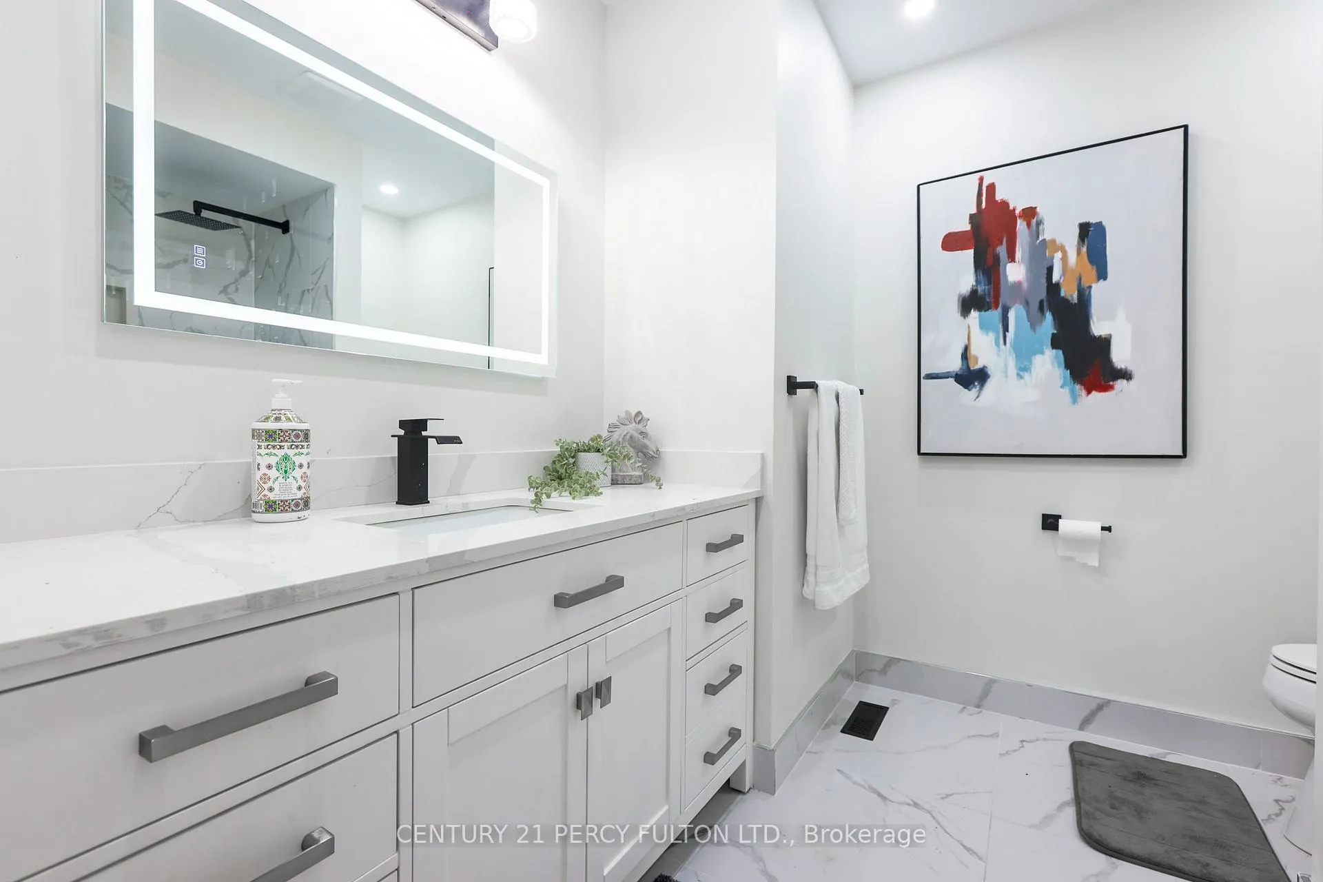 Photo 30 of 161 Sophia Road, Markham, Middlefield — HOMEH