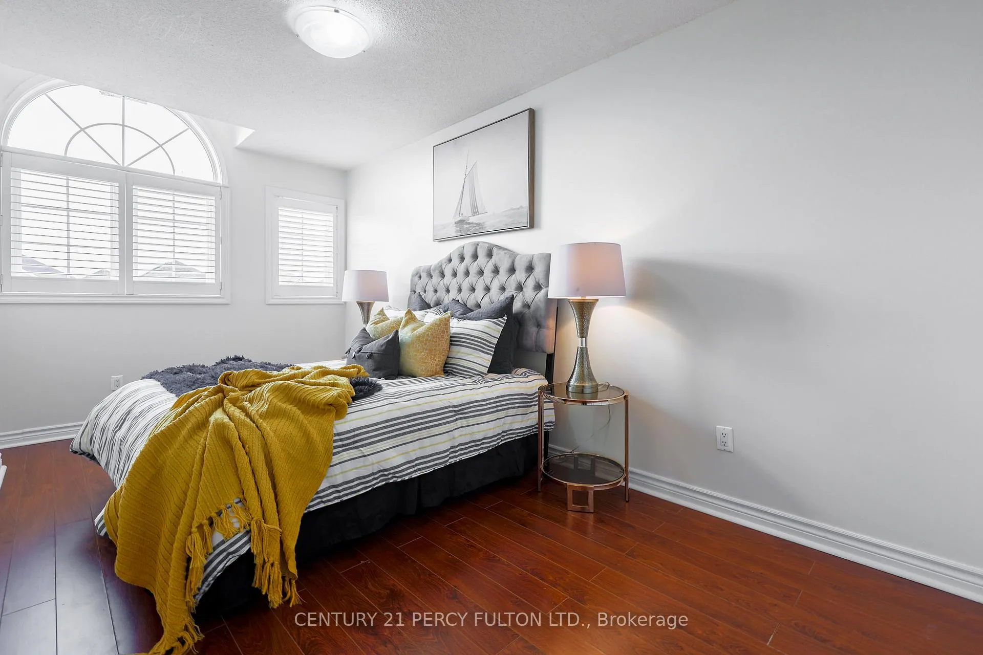 Photo 34 of 161 Sophia Road, Markham, Middlefield — HOMEH