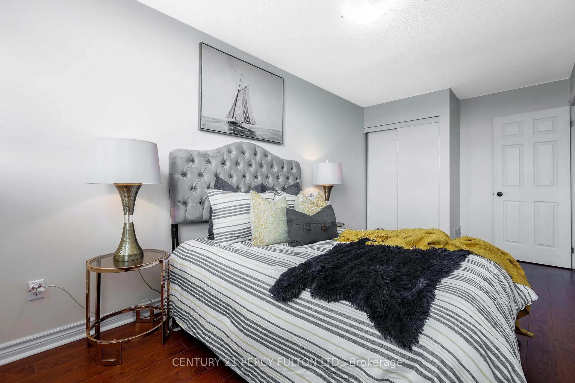 Photo 35 of 161 Sophia Road, Markham, Middlefield — HOMEH