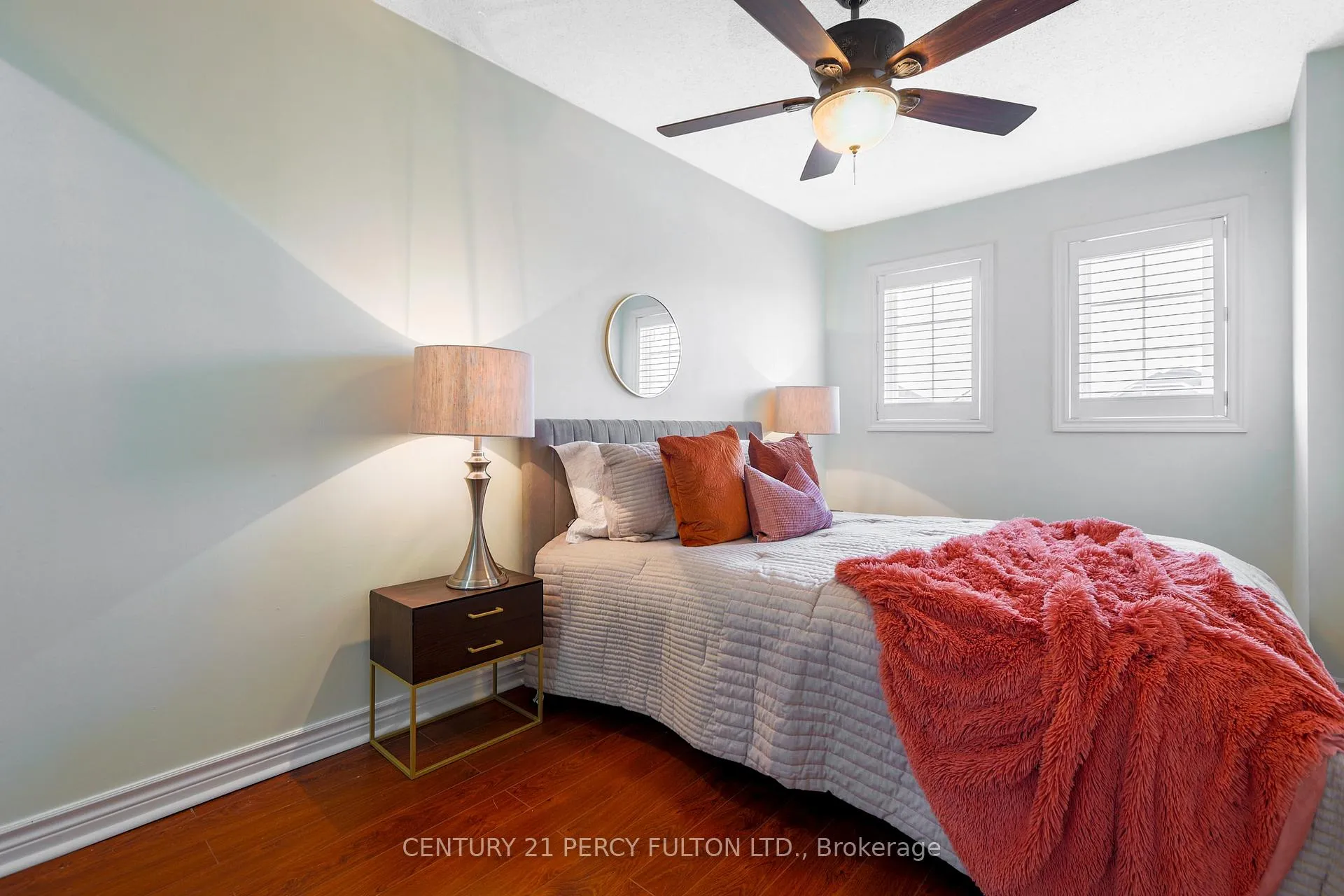 Photo 36 of 161 Sophia Road, Markham, Middlefield — HOMEH