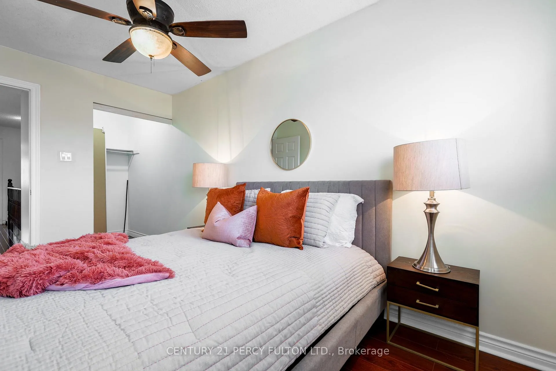 Photo 37 of 161 Sophia Road, Markham, Middlefield — HOMEH
