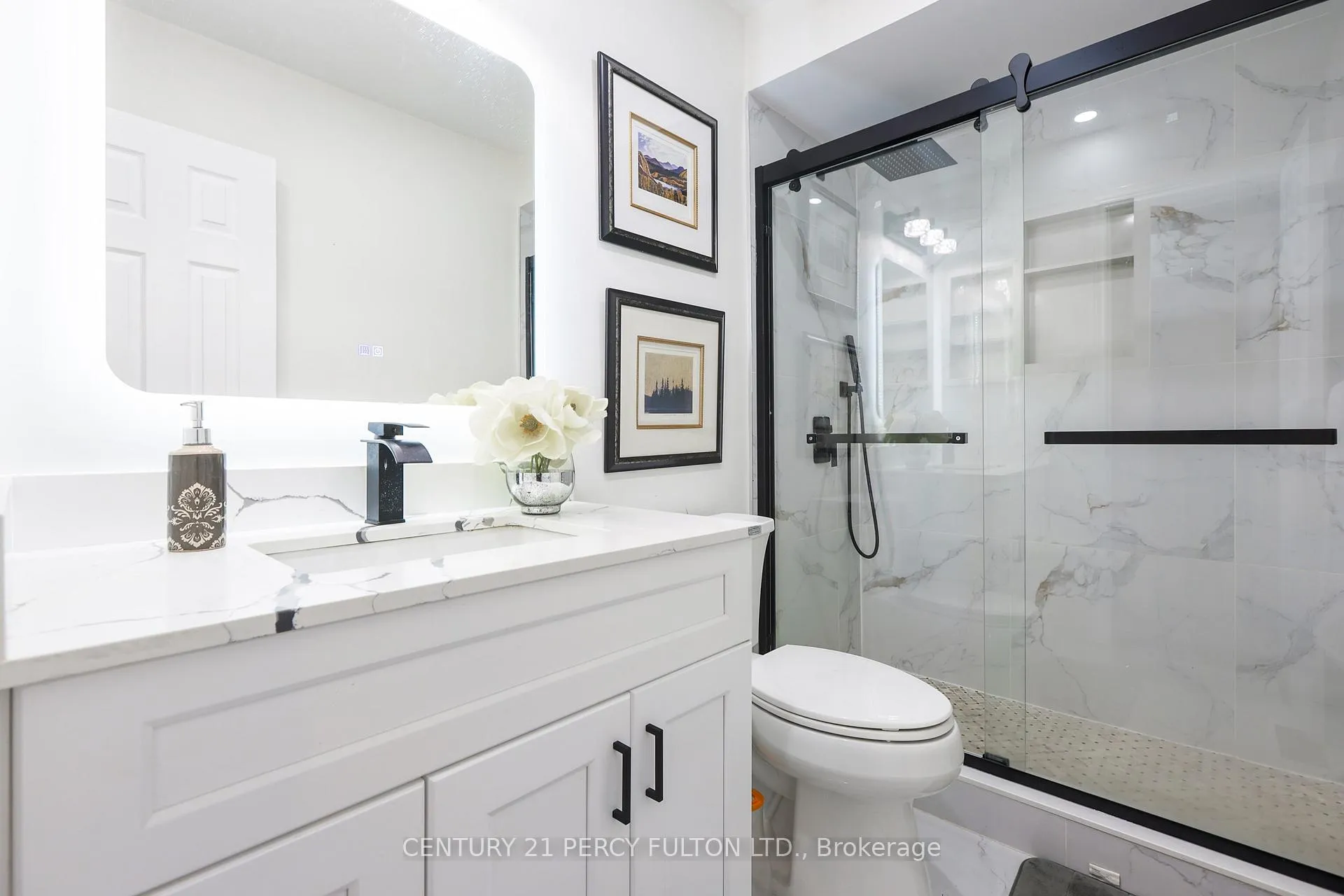 Photo 38 of 161 Sophia Road, Markham, Middlefield — HOMEH