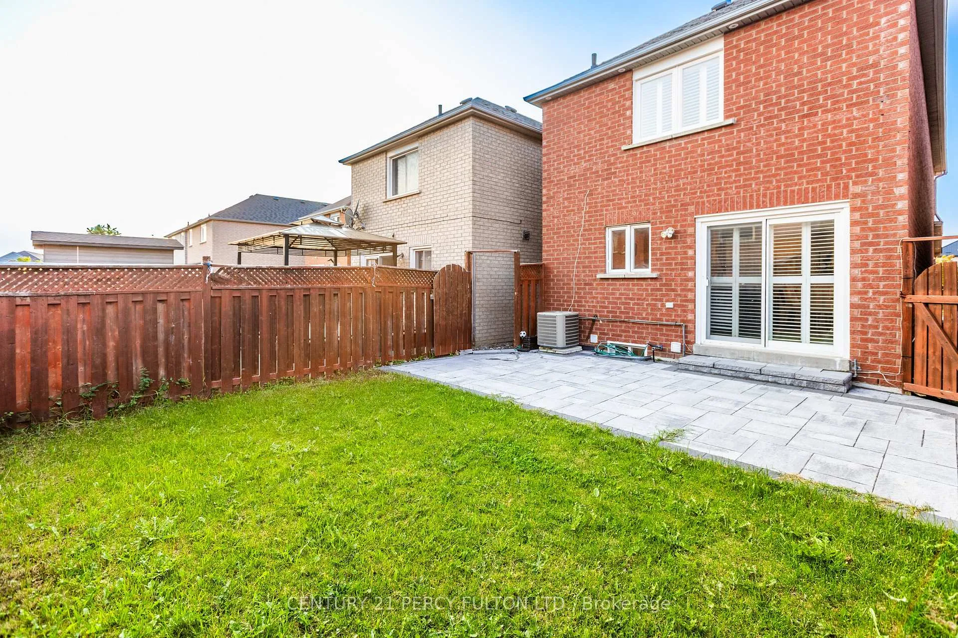 Photo 42 of 161 Sophia Road, Markham, Middlefield — HOMEH