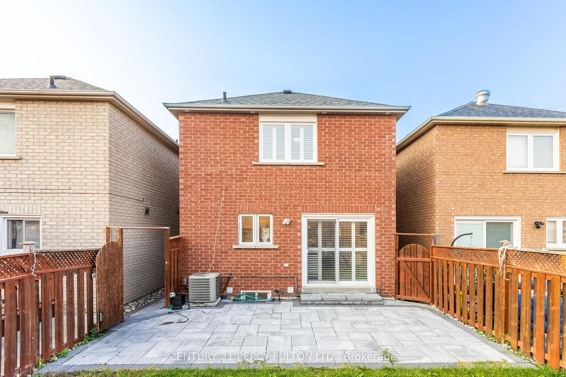 Photo 43 of 161 Sophia Road, Markham, Middlefield — HOMEH