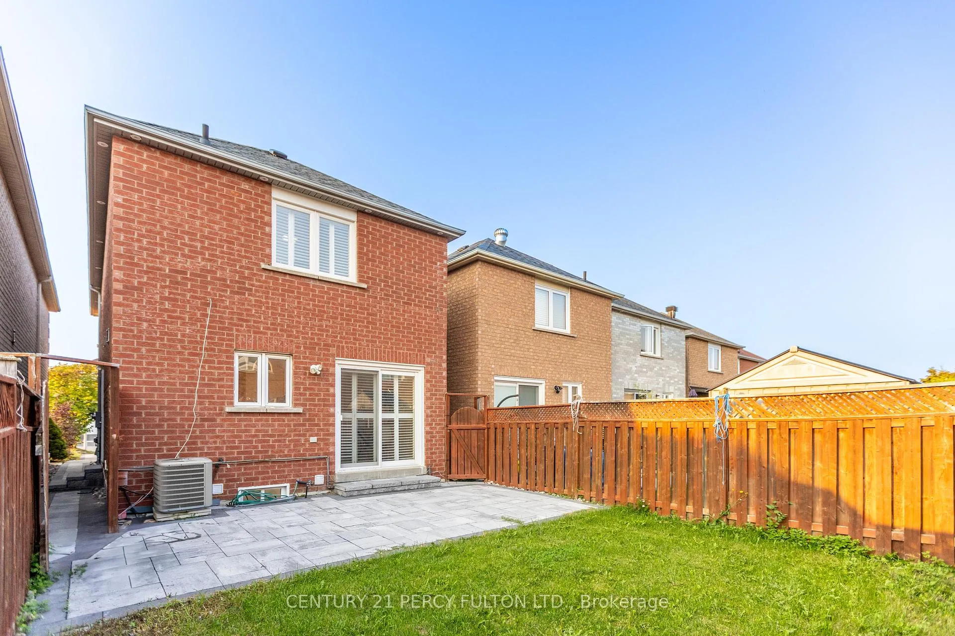 Photo 44 of 161 Sophia Road, Markham, Middlefield — HOMEH