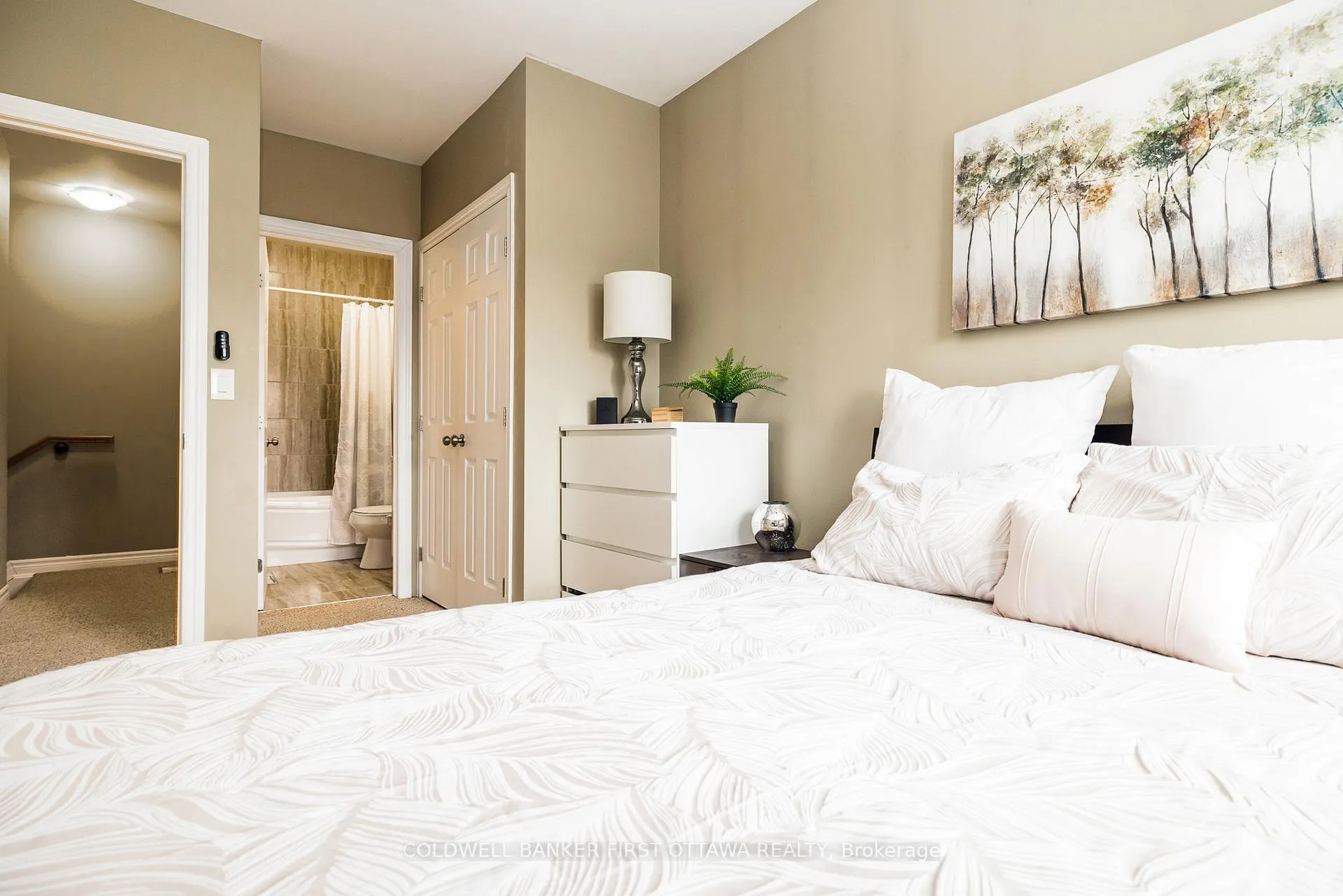 Photo 16 of Unit 6, 1210 Mcwatters Road, Ottawa, Queensway Terrace South/Ridgeview — HOMEH