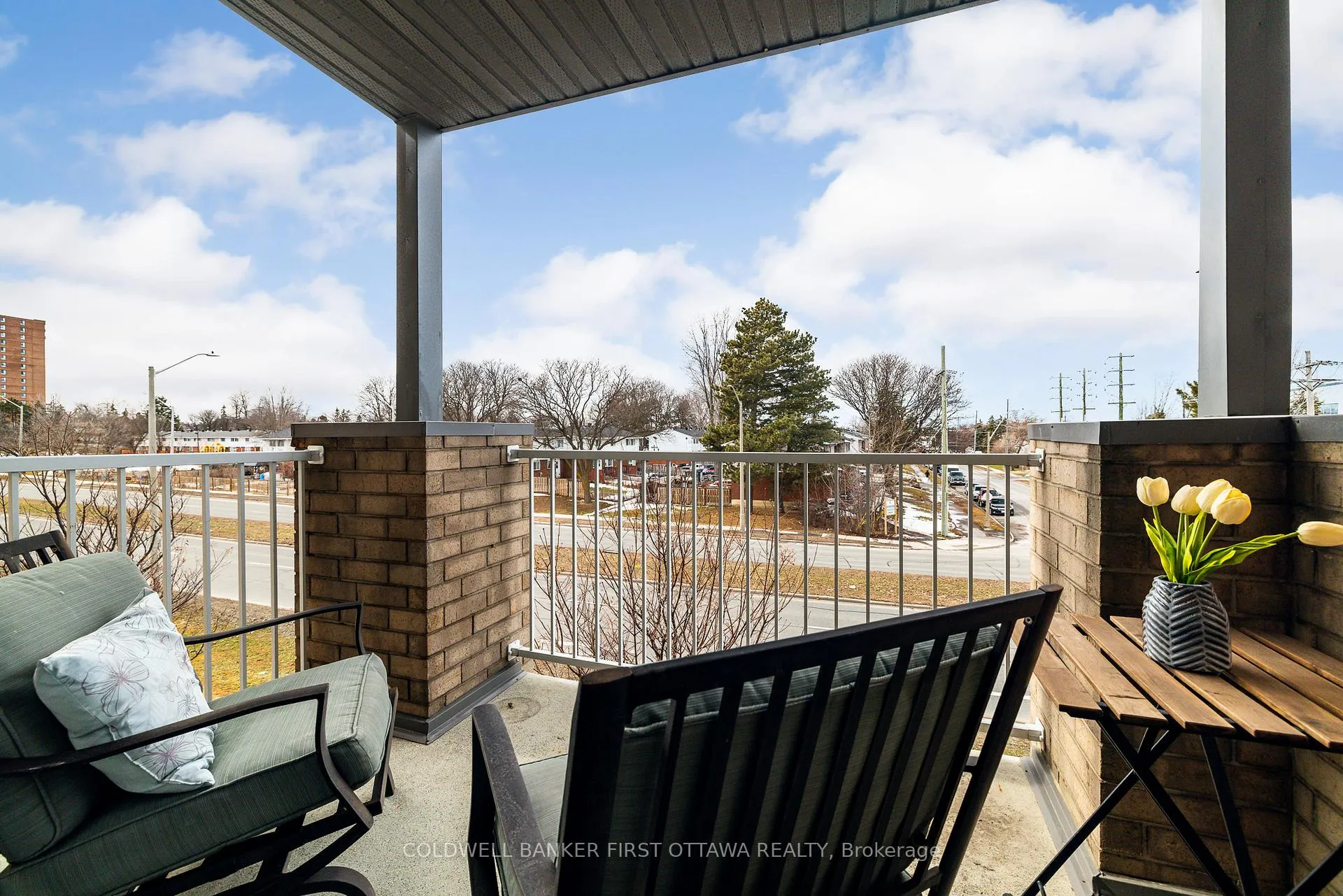 Photo 26 of Unit 6, 1210 Mcwatters Road, Ottawa, Queensway Terrace South/Ridgeview — HOMEH
