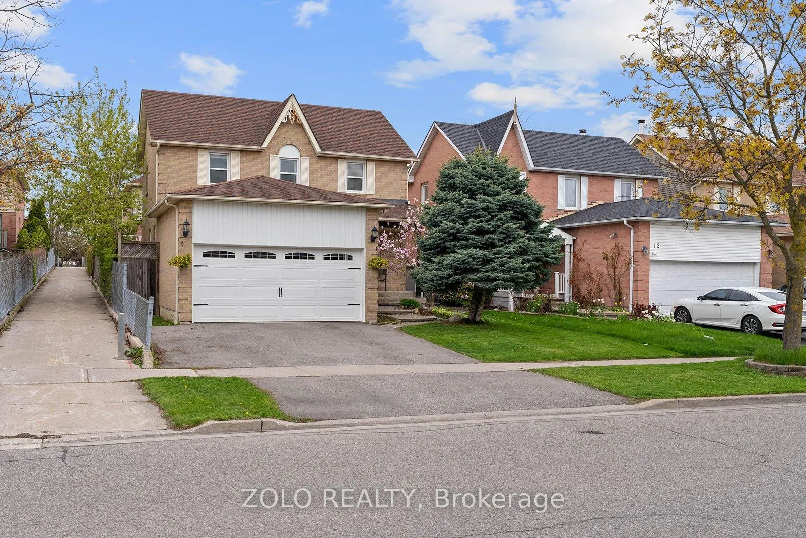 Photo 1 of 10 Coles Avenue, Ajax, Central — HOMEH
