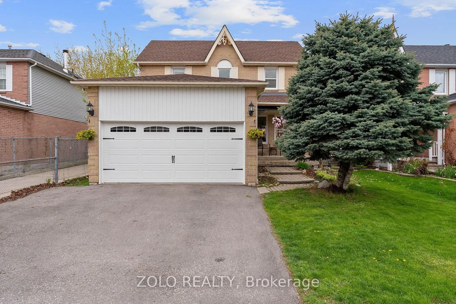 Photo 2 of 10 Coles Avenue, Ajax, Central — HOMEH