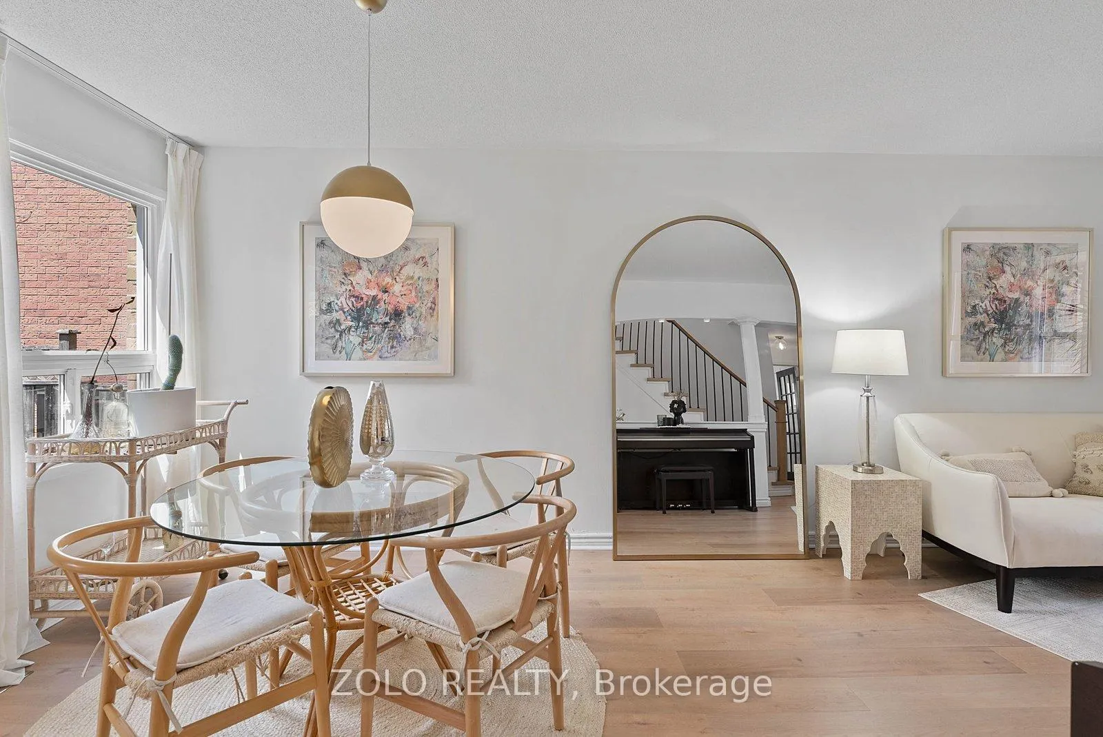 Photo 12 of 10 Coles Avenue, Ajax, Central — HOMEH