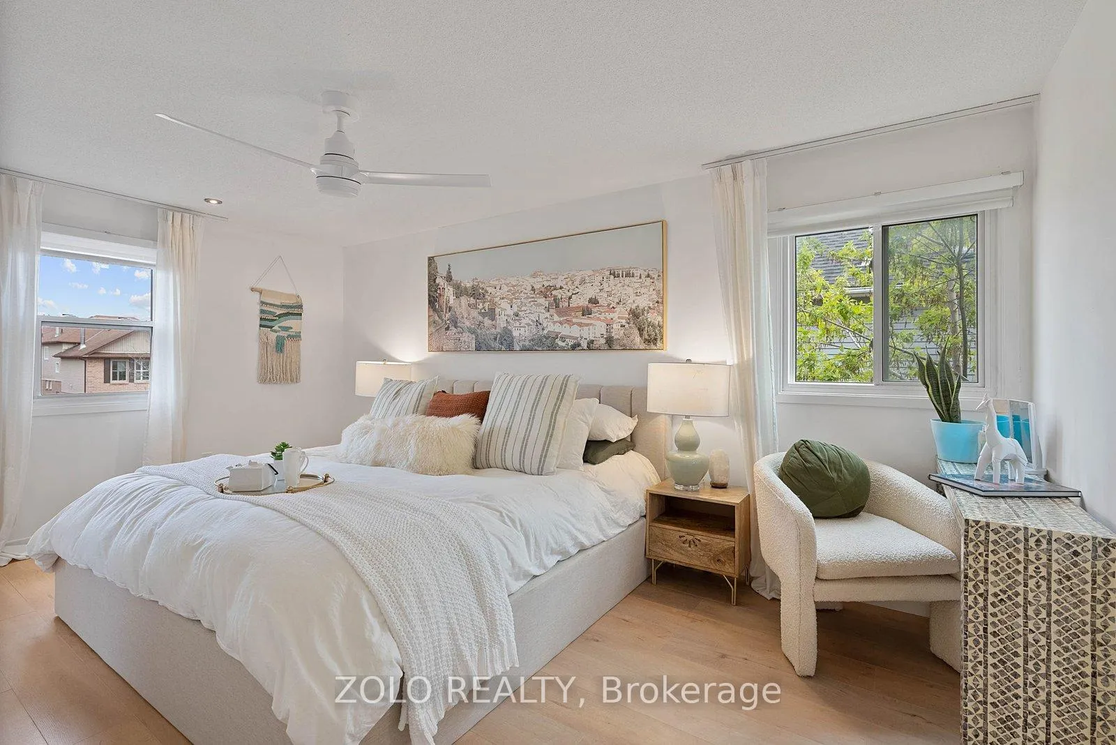 Photo 34 of 10 Coles Avenue, Ajax, Central — HOMEH