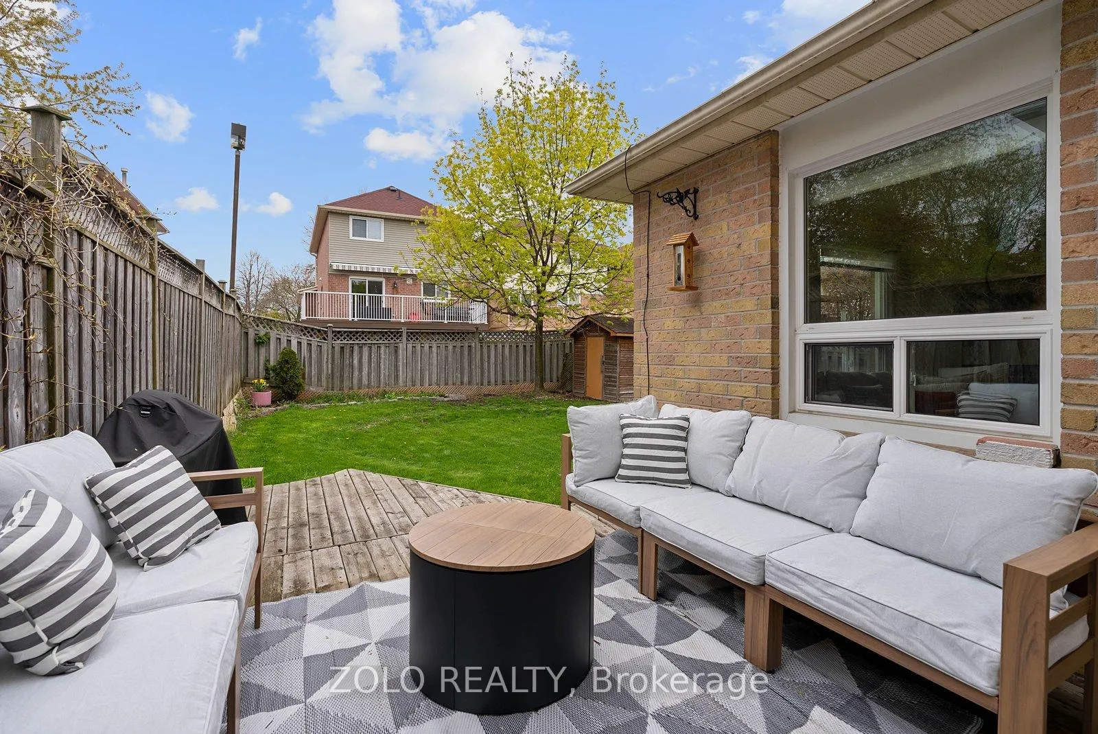 Photo 40 of 10 Coles Avenue, Ajax, Central — HOMEH