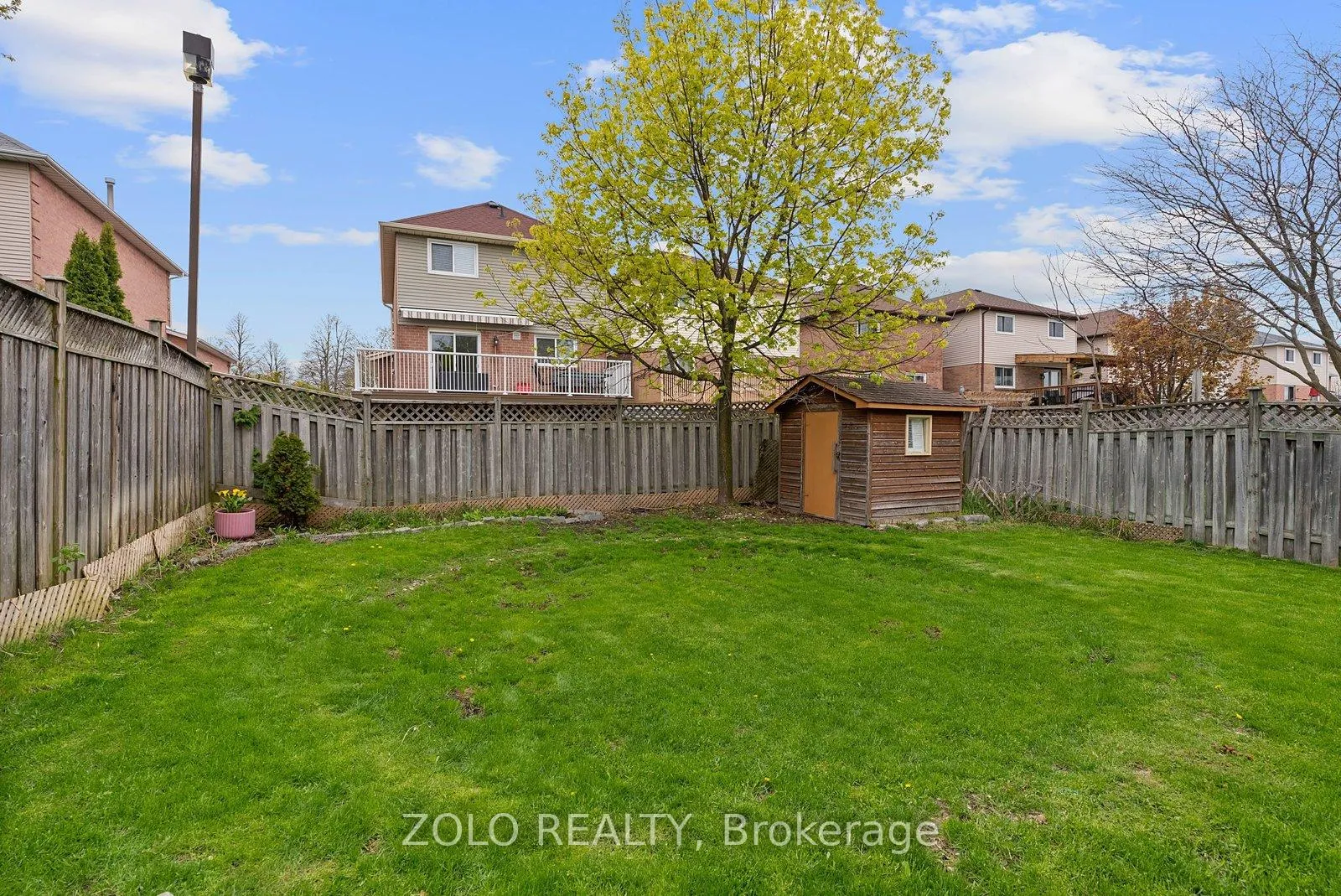 Photo 41 of 10 Coles Avenue, Ajax, Central — HOMEH