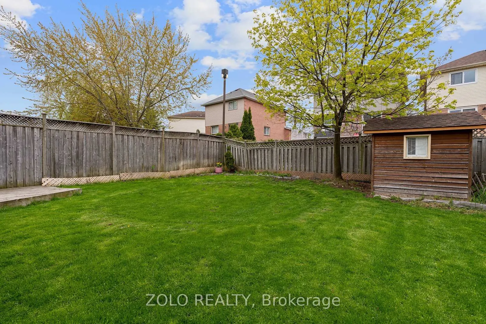 Photo 42 of 10 Coles Avenue, Ajax, Central — HOMEH
